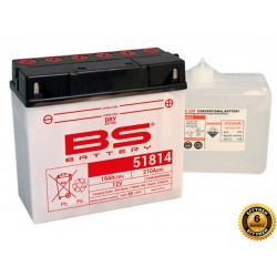 Μπαταρία BS 51814